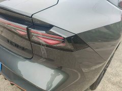 Changan UNI-V 2.0T Version - фото 8