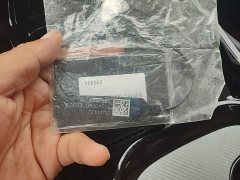 Changan UNI-V 2.0T Version - фото 9