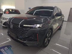 Changan CS55PLUS 1.5T DCTPremium Version - фото 1