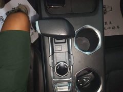 Changan CS55PLUS 1.5T DCTPremium Version - фото 14