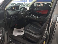 Changan CS55PLUS 1.5T DCTPremium Version - фото 15