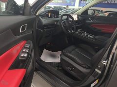 Changan CS55PLUS 1.5T DCTPremium Version - фото 16