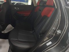Changan CS55PLUS 1.5T DCTPremium Version - фото 17