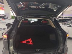 Changan CS55PLUS 1.5T DCTPremium Version - фото 19