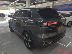 Changan CS55PLUS 1.5T DCTPremium Version - фото 5