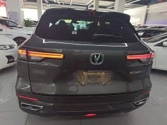 Changan CS55PLUS 1.5T DCTPremium Version - фото 6