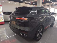 Changan CS55PLUS 1.5T DCTPremium Version - фото 7