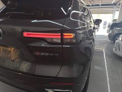 Changan CS55PLUS 1.5T DCTPremium Version - фото 8