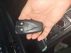 Changan CS55PLUS 1.5T DCTPremium Version - фото 9