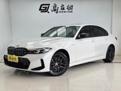 BMW 3 325i M - фото 1