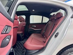 BMW 3 325i M - фото 10