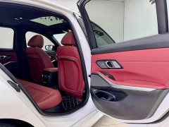 BMW 3 325i M - фото 12