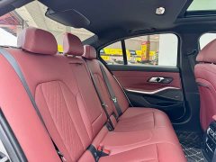 BMW 3 325i M - фото 13