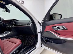 BMW 3 325i M - фото 14
