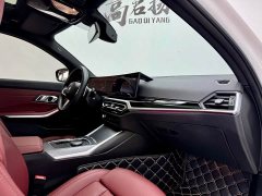 BMW 3 325i M - фото 15