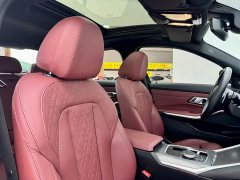 BMW 3 325i M - фото 16