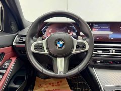 BMW 3 325i M - фото 18