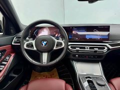 BMW 3 325i M - фото 19