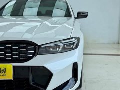 BMW 3 325i M - фото 4