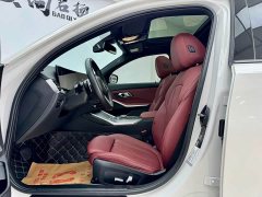 BMW 3 325i M - фото 6