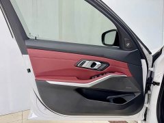 BMW 3 325i M - фото 8
