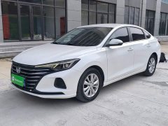Changan PLUS 1.6L GDI CVT Version - фото 1