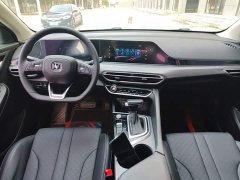 Changan PLUS 1.6L GDI CVT Version - фото 10
