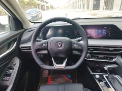 Changan PLUS 1.6L GDI CVT Version - фото 11