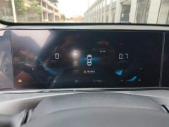 Changan PLUS 1.6L GDI CVT Version - фото 12