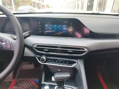 Changan PLUS 1.6L GDI CVT Version - фото 13
