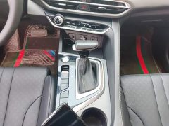 Changan PLUS 1.6L GDI CVT Version - фото 14