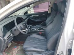 Changan PLUS 1.6L GDI CVT Version - фото 15