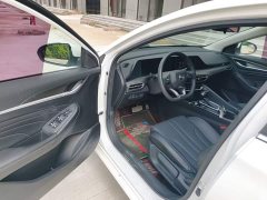 Changan PLUS 1.6L GDI CVT Version - фото 16