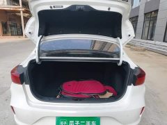Changan PLUS 1.6L GDI CVT Version - фото 19