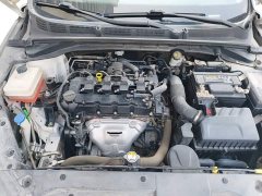Changan PLUS 1.6L GDI CVT Version - фото 20