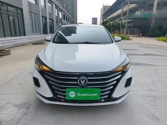 Changan PLUS 1.6L GDI CVT Version - фото 3