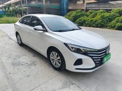 Changan PLUS 1.6L GDI CVT Version - фото 4