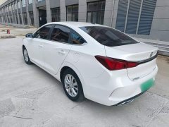 Changan PLUS 1.6L GDI CVT Version - фото 5