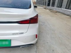 Changan PLUS 1.6L GDI CVT Version - фото 8