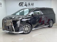 GAC M8 400T Flagship Edition - фото 1