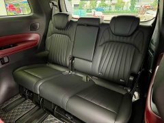 GAC M8 400T Flagship Edition - фото 10