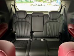 GAC M8 400T Flagship Edition - фото 16