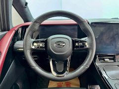 GAC M8 400T Flagship Edition - фото 17