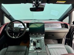GAC M8 400T Flagship Edition - фото 19
