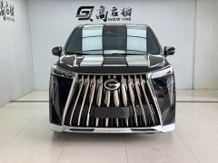 GAC M8 400T Flagship Edition - фото 2