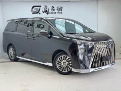 GAC M8 400T Flagship Edition - фото 3