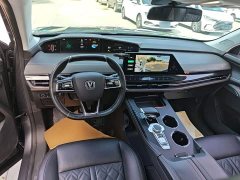 Changan UNI-K 2.0T Version - фото 10