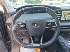 Changan UNI-K 2.0T Version - фото 11