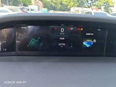 Changan UNI-K 2.0T Version - фото 12