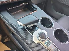 Changan UNI-K 2.0T Version - фото 14
